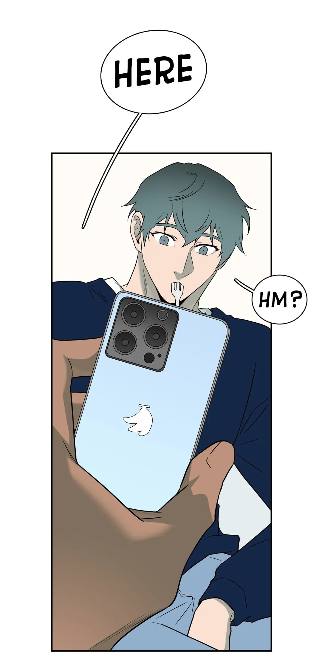 Dear DOO, Chapter 160 image 27